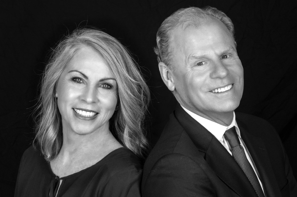 The Beginnings of a New&nbsp;Chapter