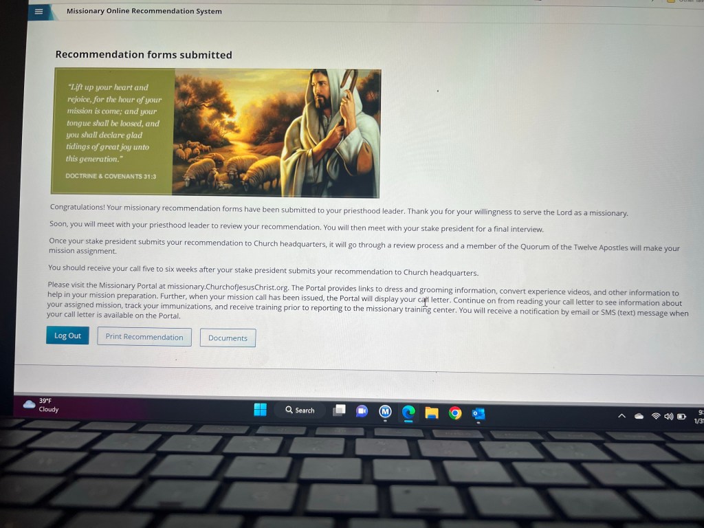 Let’s See If This Time&nbsp;Works