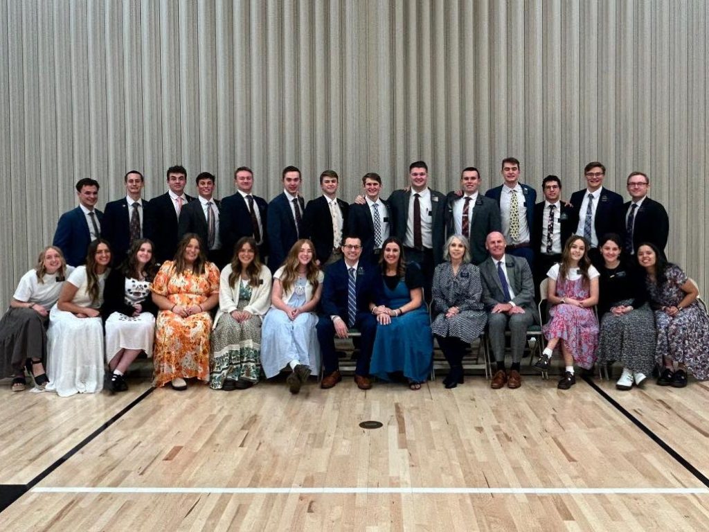 Another awesome Zone&nbsp;Conference