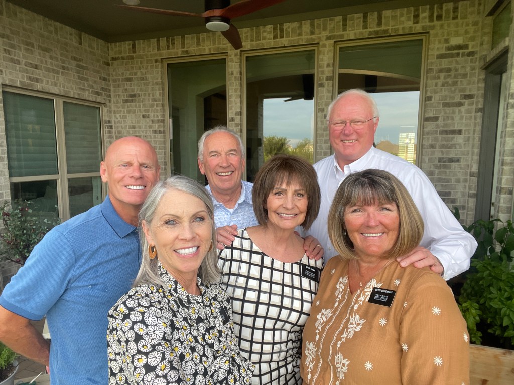 Joyful and Challenging Missionary Experiences: Serving Where the Savior Needs&nbsp;Us