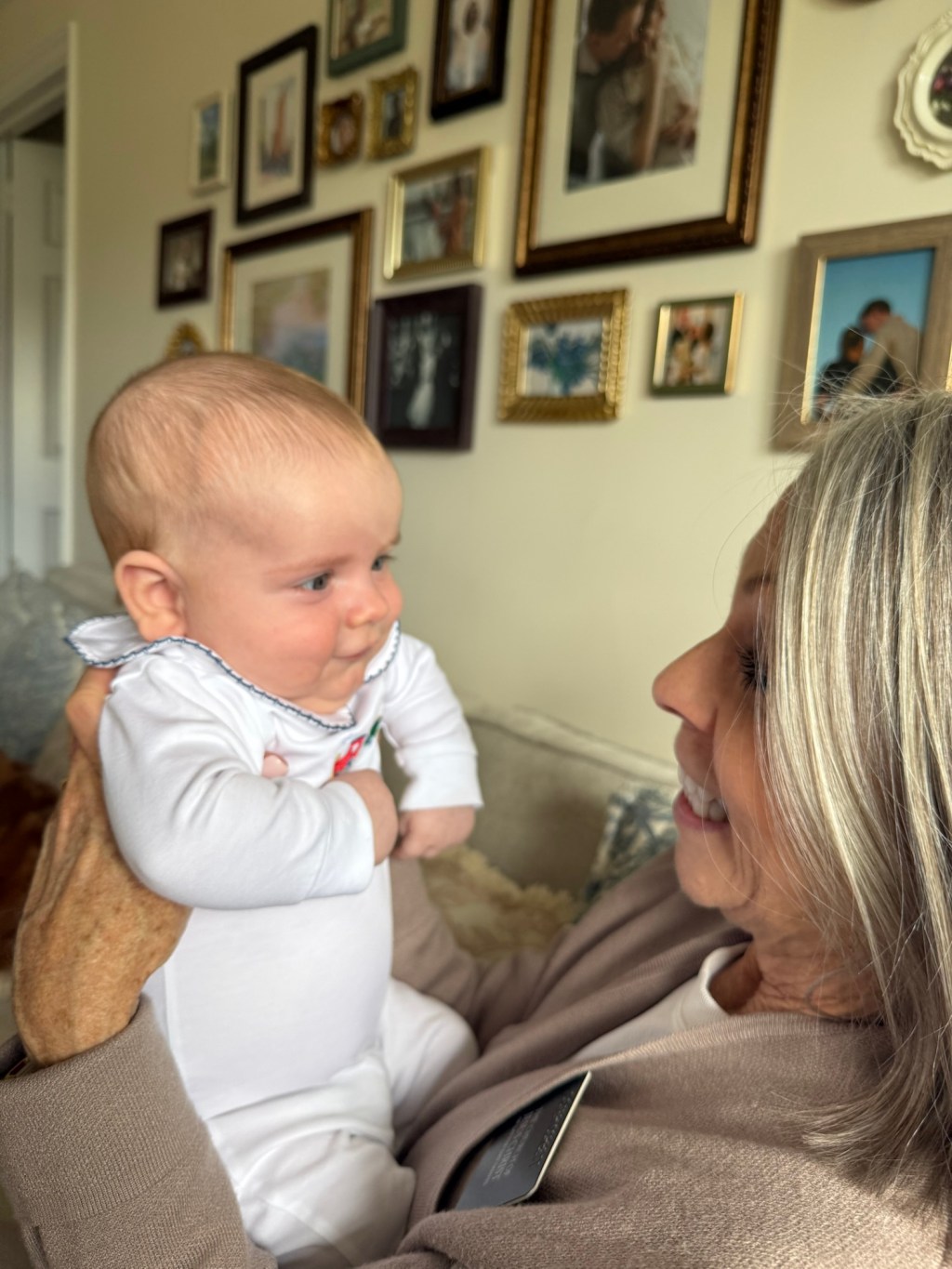 First Preparation Day&nbsp;(P-day)