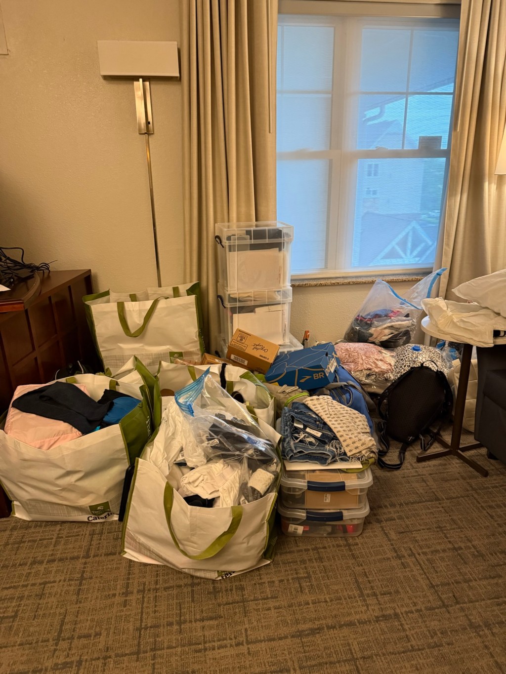 Hit The Ground And&nbsp;Running